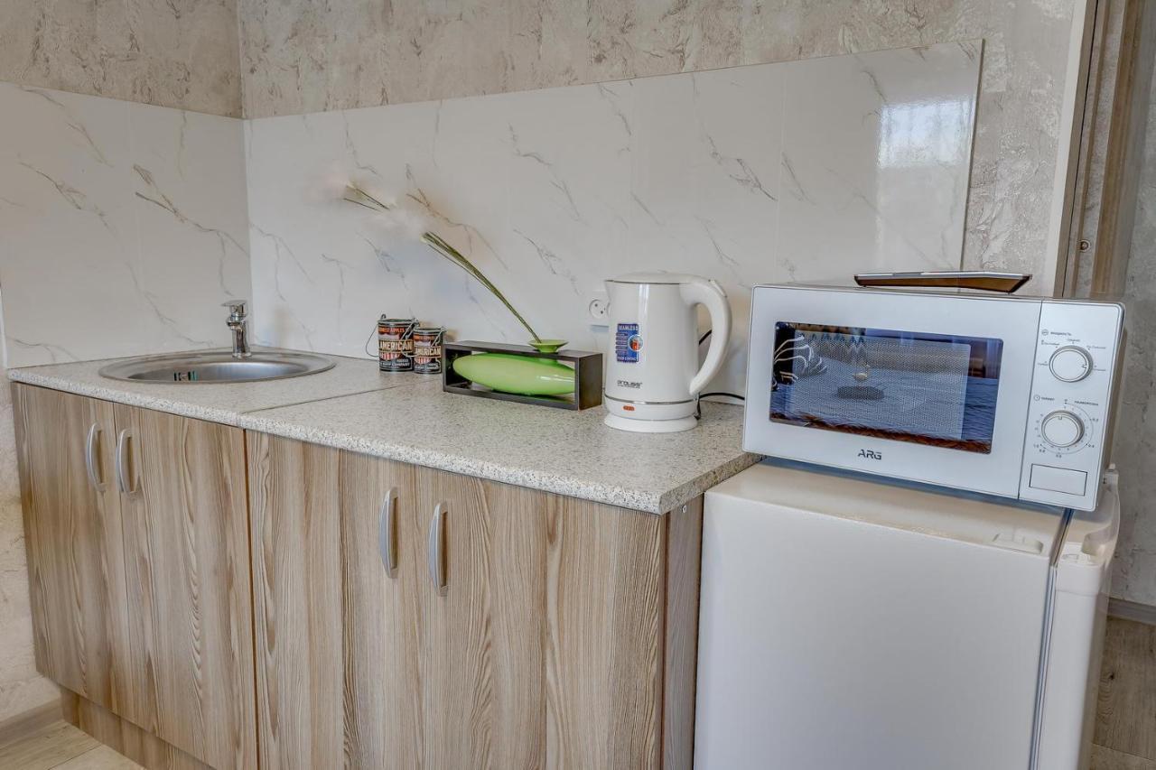 Yourhouse На Розыбакиева Утепова Недалеко От Меги Almaty Luaran gambar