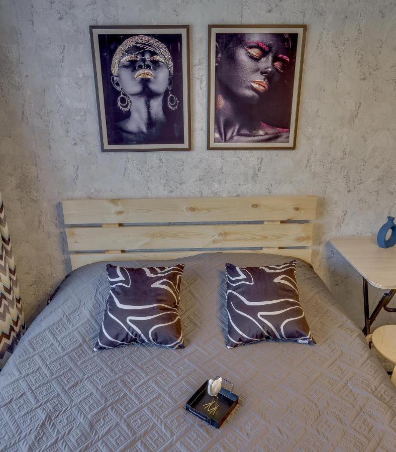 Yourhouse На Розыбакиева Утепова Недалеко От Меги Almaty Luaran gambar