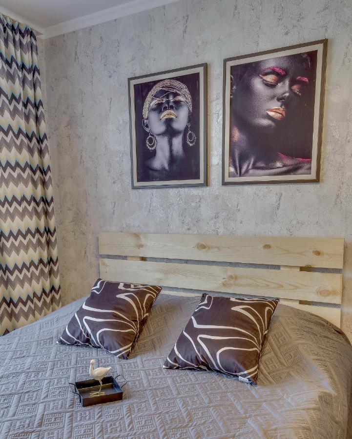Yourhouse На Розыбакиева Утепова Недалеко От Меги Almaty Luaran gambar