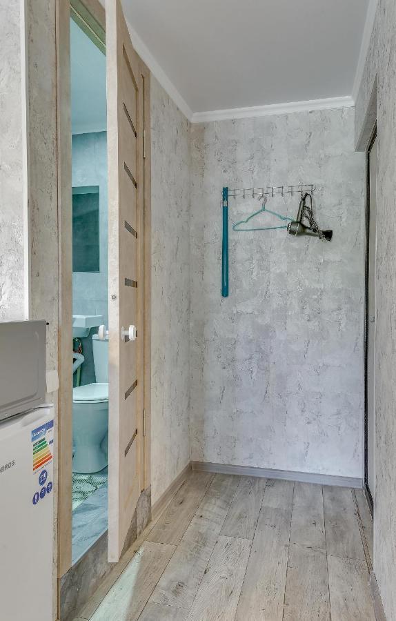 Yourhouse На Розыбакиева Утепова Недалеко От Меги Almaty Luaran gambar